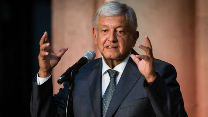 Discussion on pregnancy termination, is not priority for AMLO