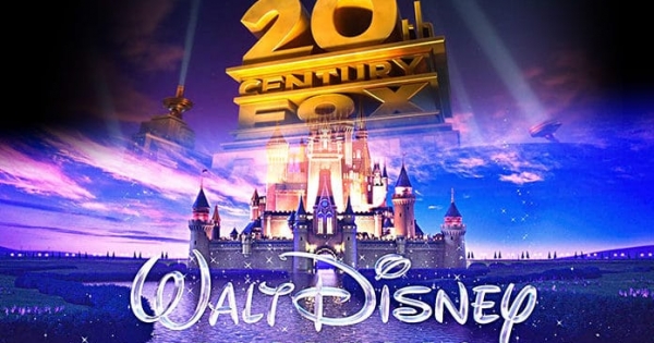 Disney cierra la compra de 21st Century Fox por 71.300 millones de dólares