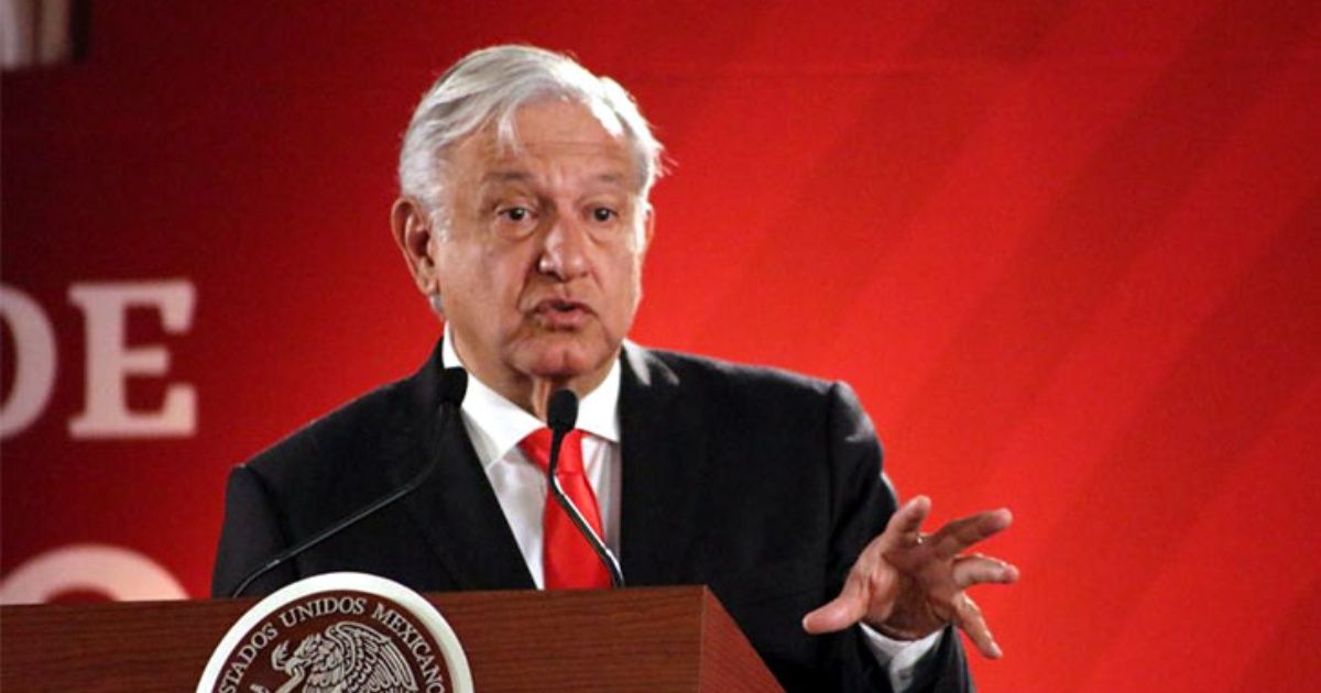 "Ensures AMLO to not limited rating function