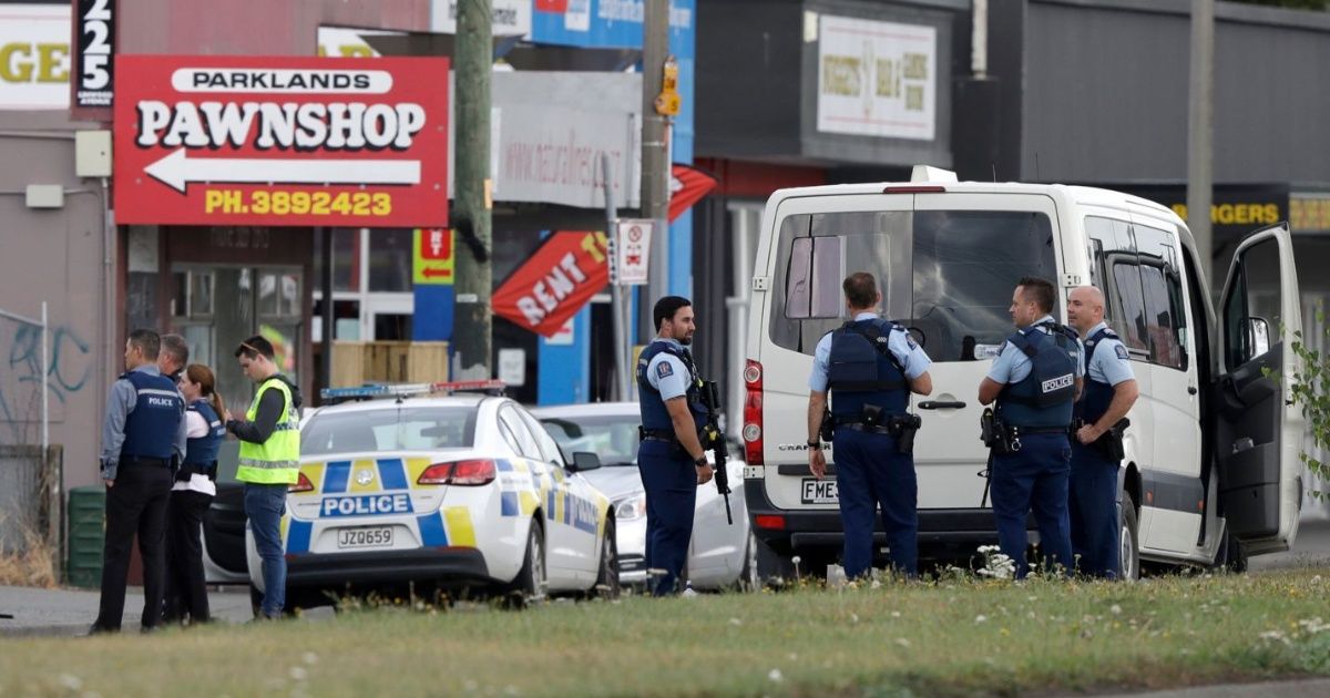 Entregarán a familiares cuerpos de víctimas de masacre en Nueva Zelanda