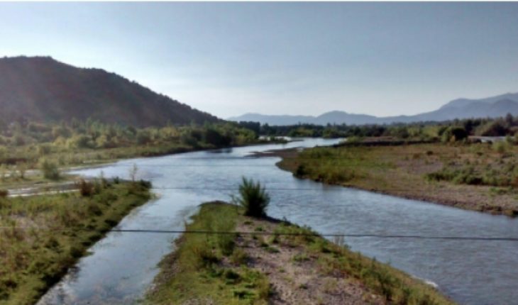 translated from Spanish: Environmental justice: Court avoids damage to the Cachapoal River in green ruling against the MOP