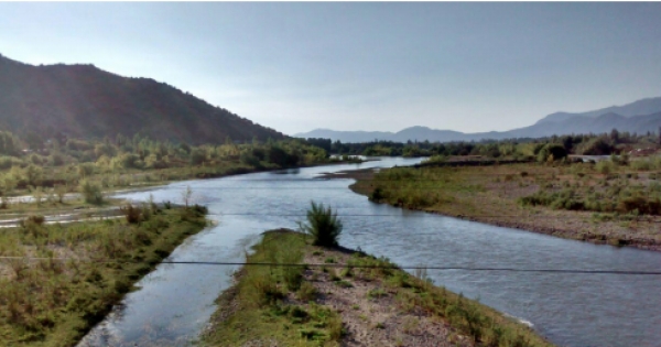 Environmental justice: Court avoids damage to the Cachapoal River in green ruling against the MOP