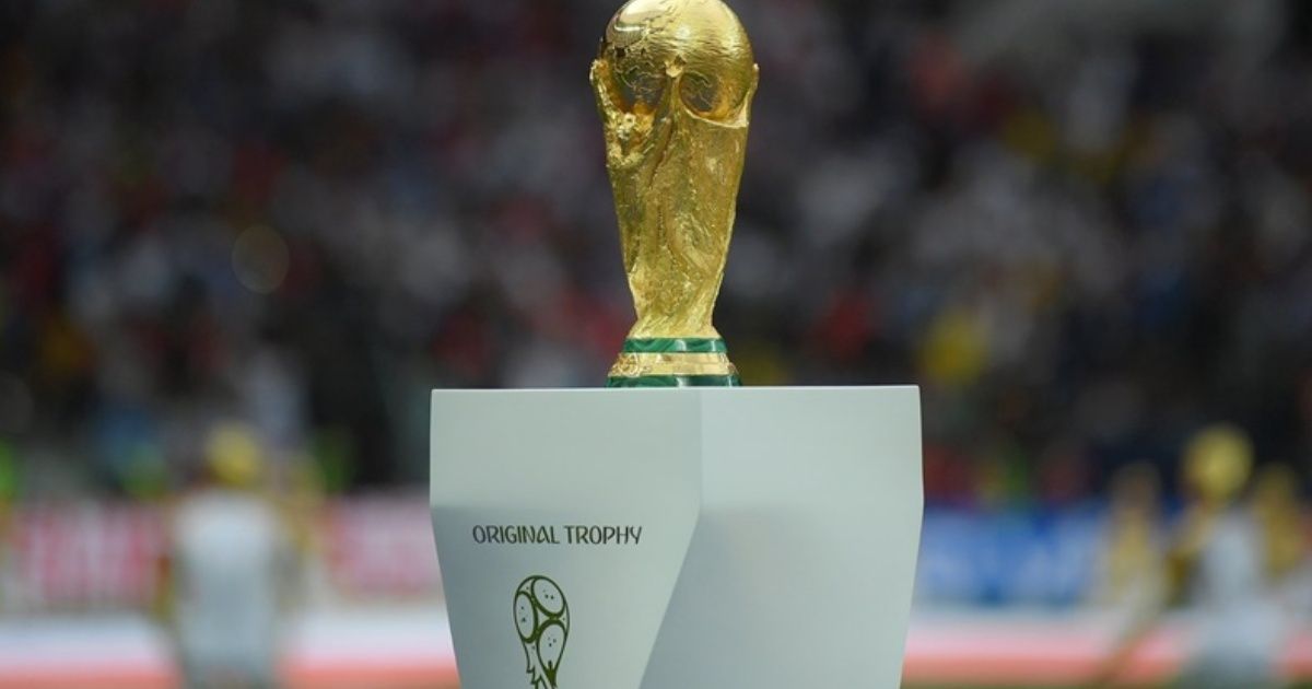 FIFA comunicó que el Mundial de Qatar 2022 podría jugarse con 48 equipos