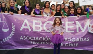 translated from Spanish: Feminist lawyers: the Cedaw Protocol