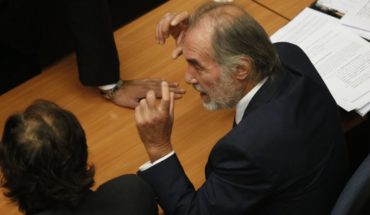 translated from Spanish: Fiscalía asegura que ex senador Orpis estaba “al servicio” de Corpesca