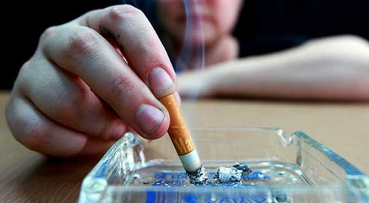 Fumar podría causar problemas de fertilidad en hijos, según estudio de la Universidad de Cambridge