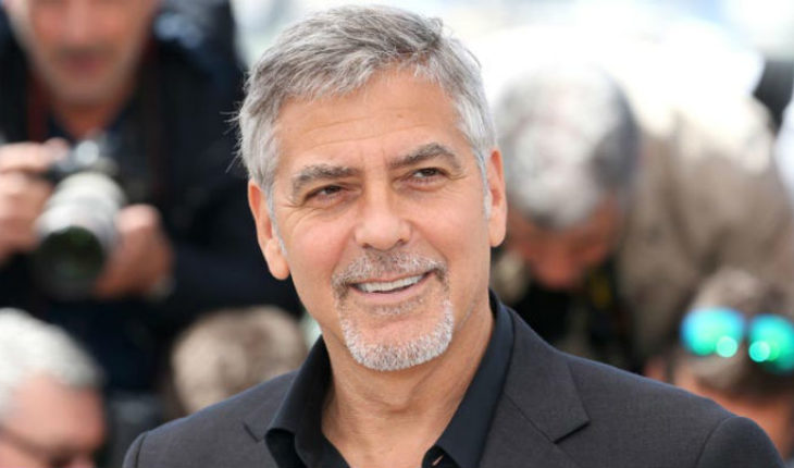 translated from Spanish: George Clooney llama a boicotear hoteles del sultán de Brunéi