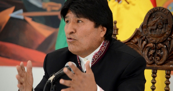 Gobierno boliviano afirma que Unasur está vigente y responde a propuesta de Piñera para reemplazarlo