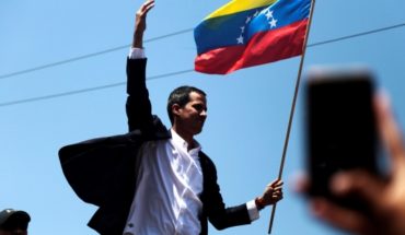 translated from Spanish: Guaidó anuncia gira por Venezuela para constituir “comandos por la libertad”
