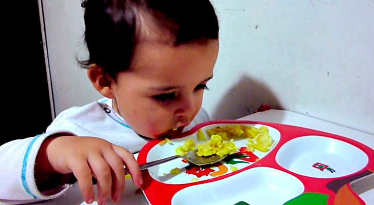 Hábitos alimenticios sanos en infantes erradicarán obesidad y diabetes infantil: Guarderías IMSS