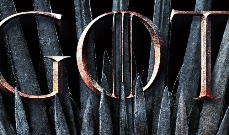 translated from Spanish: HBO no deja de mentir con los pósters de Game of Thrones