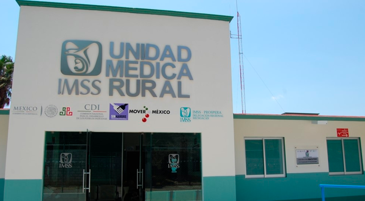 IMSS Michoacán serving in mother tongue and Spanish