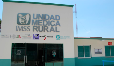 translated from Spanish: IMSS Michoacán serving in mother tongue and Spanish