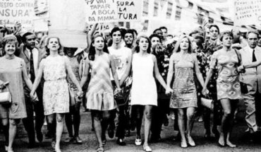 translated from Spanish: In 1975, the UN recognizes March 8 as international women’s day: what made by female empowerment?