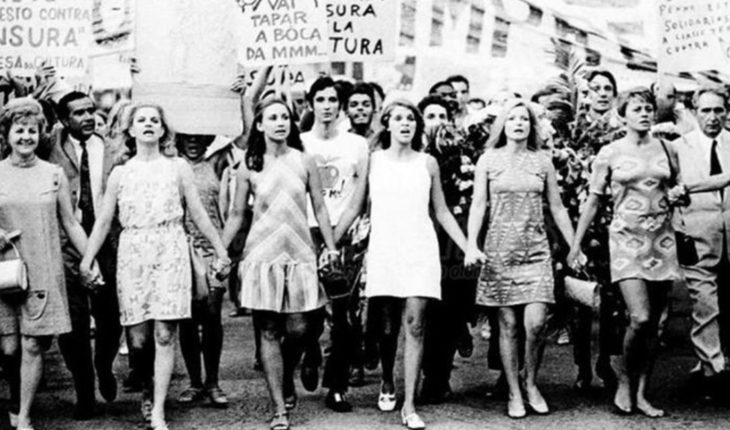 translated from Spanish: In 1975, the UN recognizes March 8 as international women’s day: what made by female empowerment?