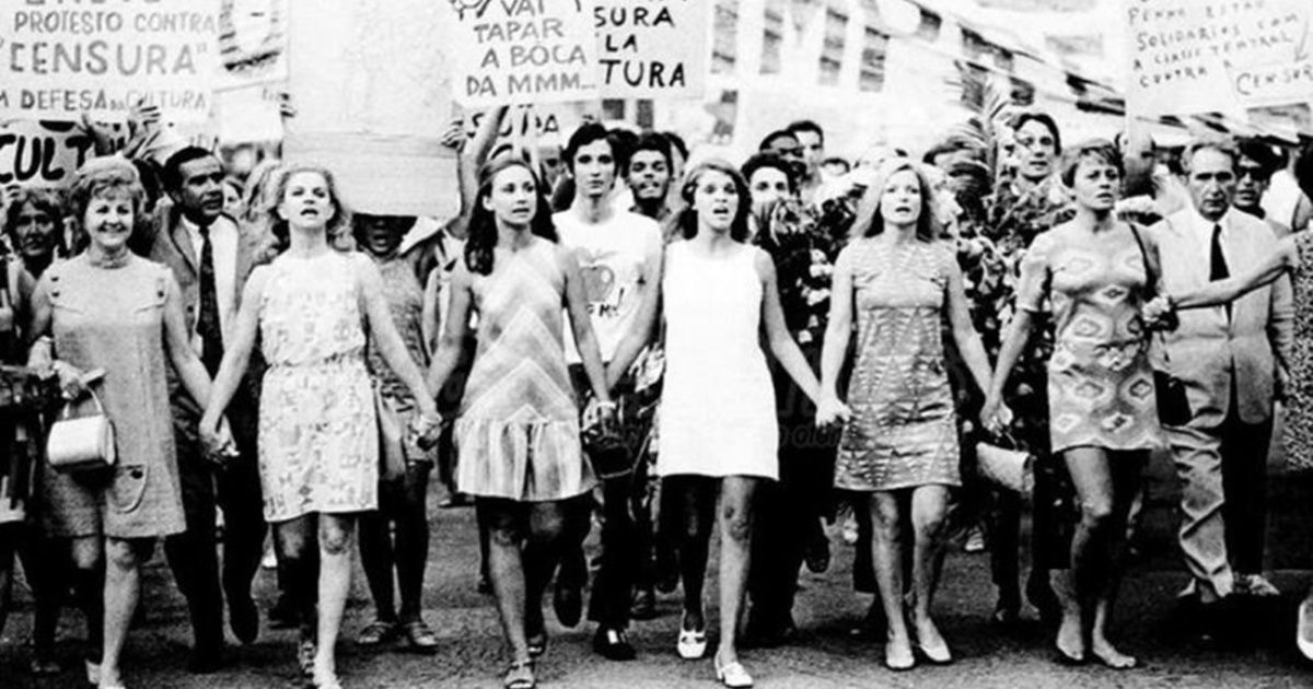 In 1975, the UN recognizes March 8 as international women's day: what made by female empowerment?