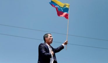 translated from Spanish: Informe: Gobierno Alemán no reconoce al enviado de Guaidó como embajador de Venezuela