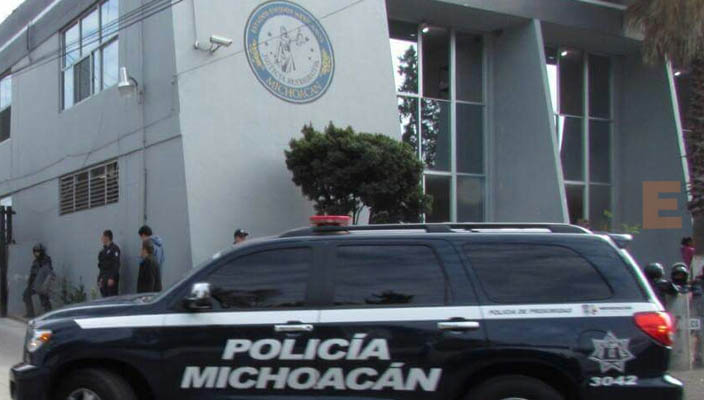 Investiga Fiscalía General denuncia por maltrato animal en Morelia