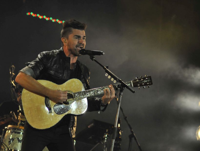 Juanes criticó a grupo de ultraderecha español que usó su canción "A Dios le Pido"
