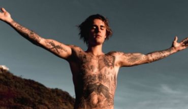 Justin Bieber and his fight against depression: "Pray for me"
