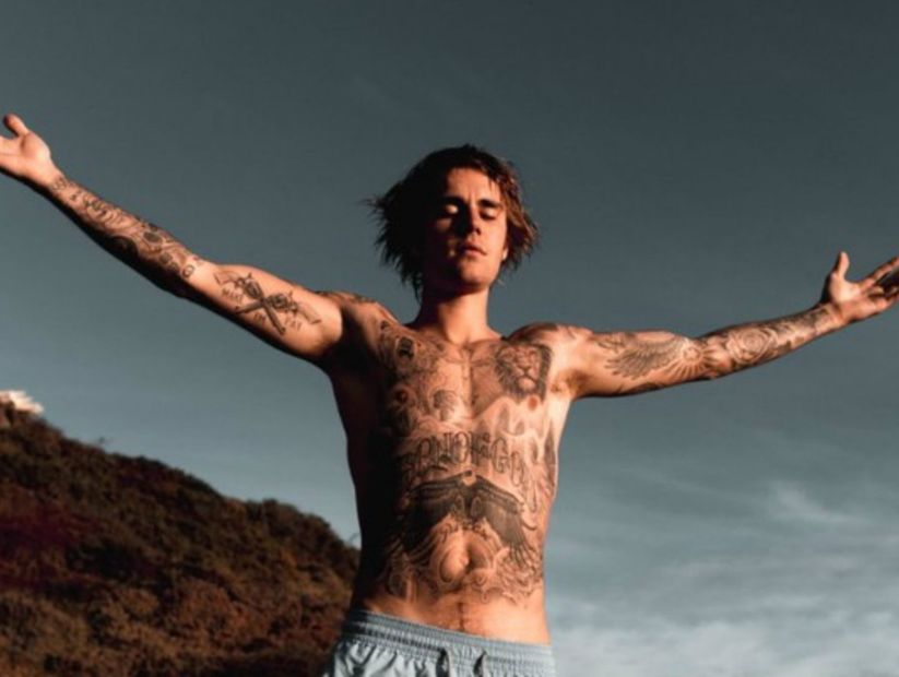 Justin Bieber and his fight against depression: "Pray for me"