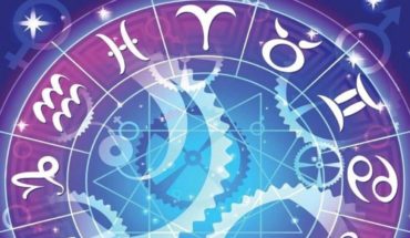 translated from Spanish: Know what holds you your horoscope today 06 of March