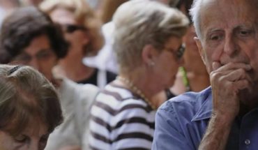 translated from Spanish: La Corte declaró inconstitucional que las jubilaciones paguen ganancias