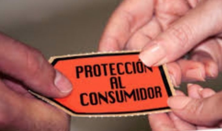 translated from Spanish: La protección a los consumidores: Una realidad dinámica