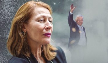 translated from Spanish: La travesía de Tatiana Clouthier en la campaña presidencial