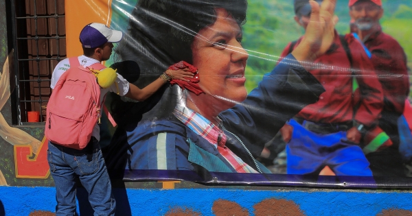 Latin America is the most lethal territory of the world for activists
