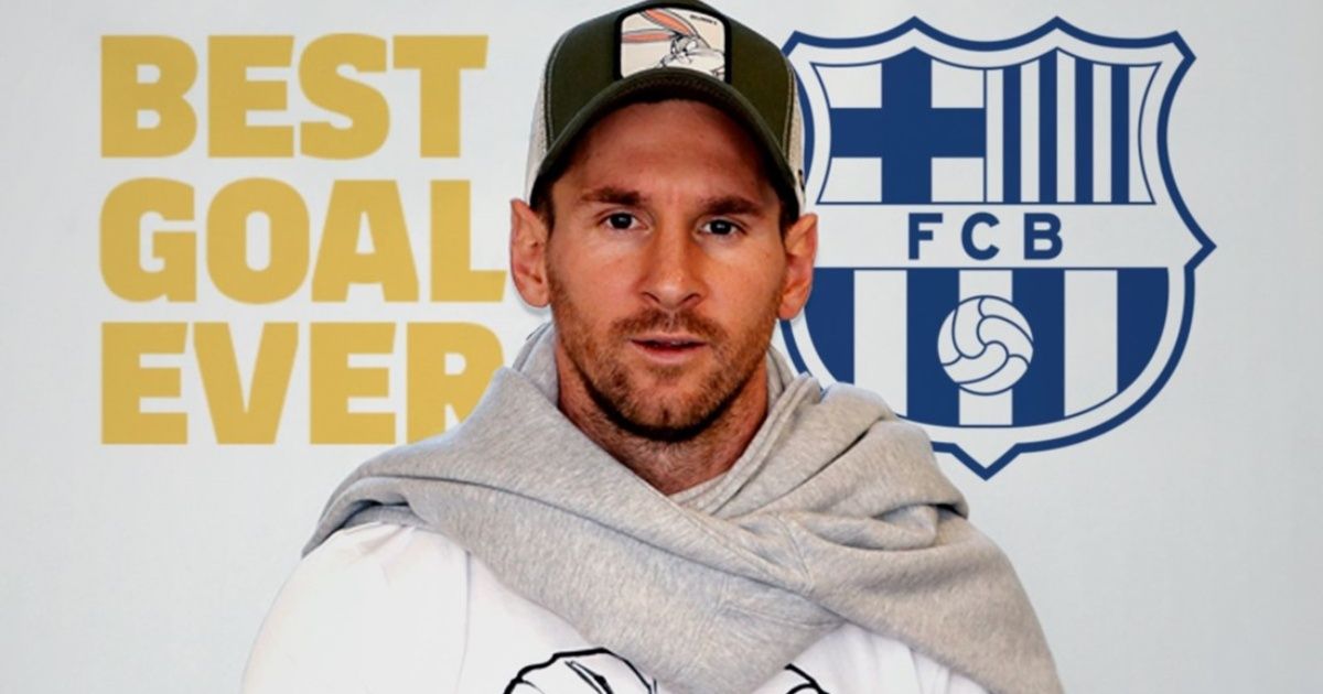 Leo Messi y otro premio en Barcelona: dueño del mejor gol de la historia