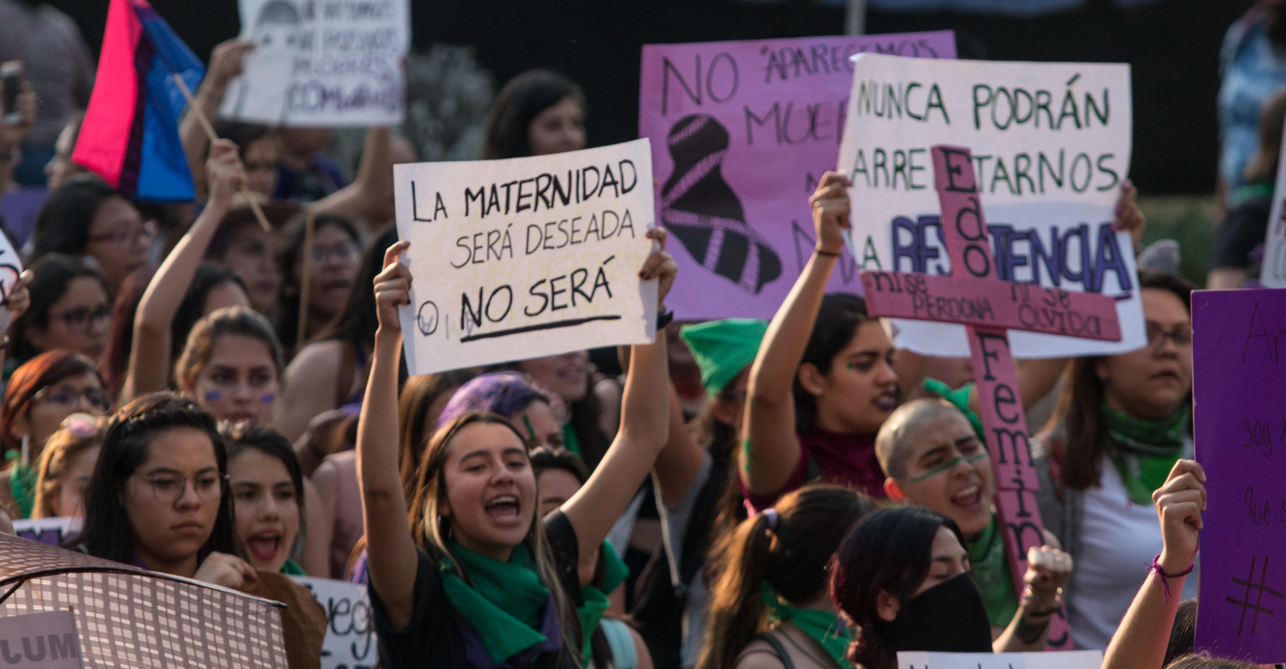 México rechaza recomendación del Vaticano sobre el derecho a la vida