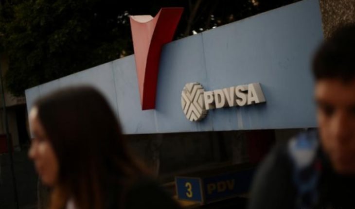 translated from Spanish: Mature ordered transfer of the European Office of Pdvsa to Moscow