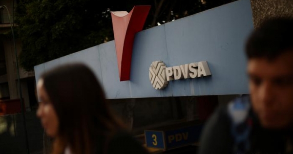 Mature ordered transfer of the European Office of Pdvsa to Moscow