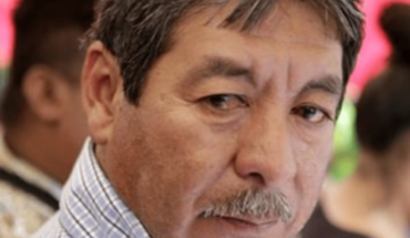Muere Rubén Núñez, ex líder de la sección 22 de la CNTE 