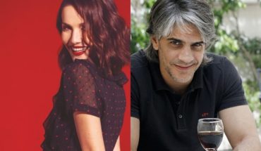 translated from Spanish: Natalia Oreiro about his relationship with Pablo Echarri: “I love”