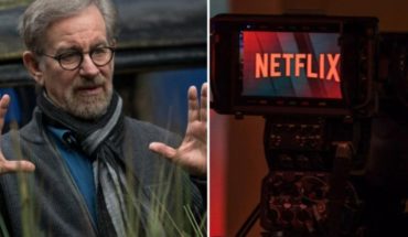 Netflix and Spielberg are facing about the arrival of the "streaming" the Oscar