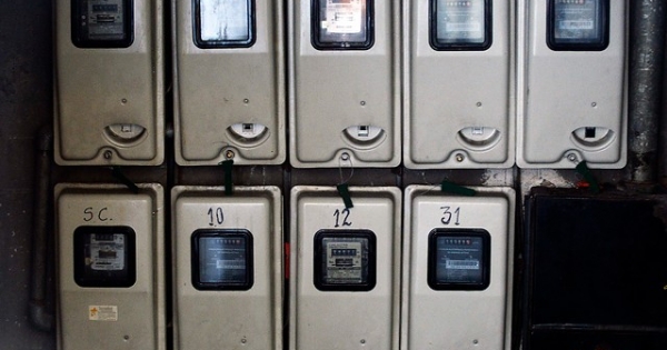 New meters: announce Bill so that electric companies assume the cost 