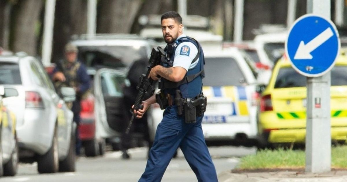 Nueva Zelanda reformará sus leyes sobre armas tras la masacre