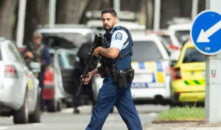 translated from Spanish: Nueva Zelanda reformará sus leyes sobre armas tras la masacre