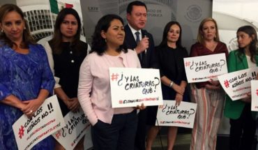 translated from Spanish: Osorio Chong sostiene que la política de AMLO perjudica a las mujeres