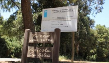 translated from Spanish: Parque eólico alemán en la Araucanía: ¿beneficiará a los mapuches?