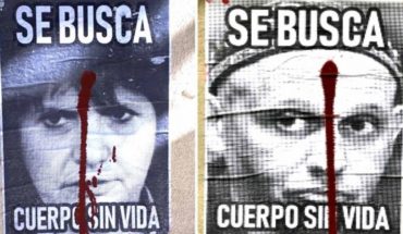 translated from Spanish: Patricia Bullrich y Sergio Bergman, víctimas de amenazas de muerte