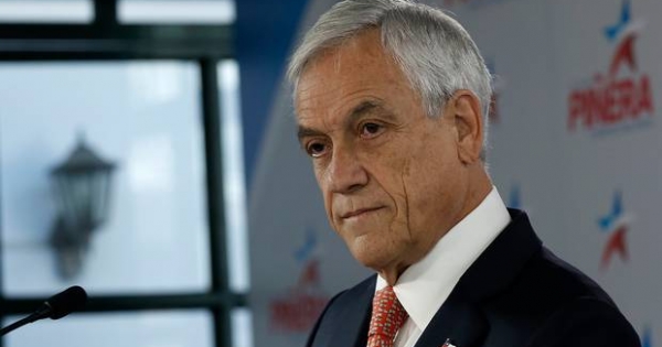Piñera: Ganando el día y perdiendo la temporada