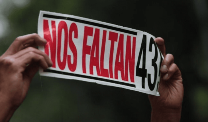 translated from Spanish: Piden asistencia de ONU por caso Ayotzinapa
