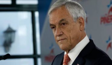 translated from Spanish: Piñera: Ganando el día y perdiendo la temporada