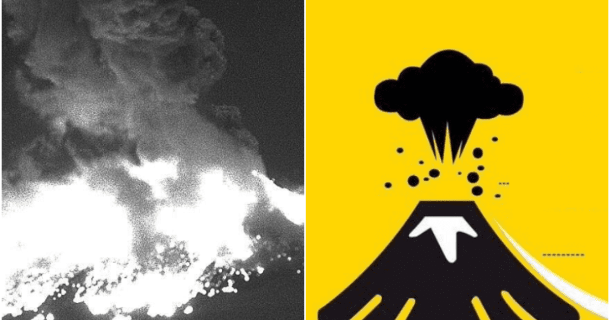 Popocatépetl: qué significa que esté en alerta amarilla