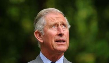 translated from Spanish: Prince Charles Foundation investigated by