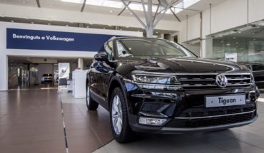 translated from Spanish: Profeco alerta por fallas en 7 autos de la marca Volkswagen
