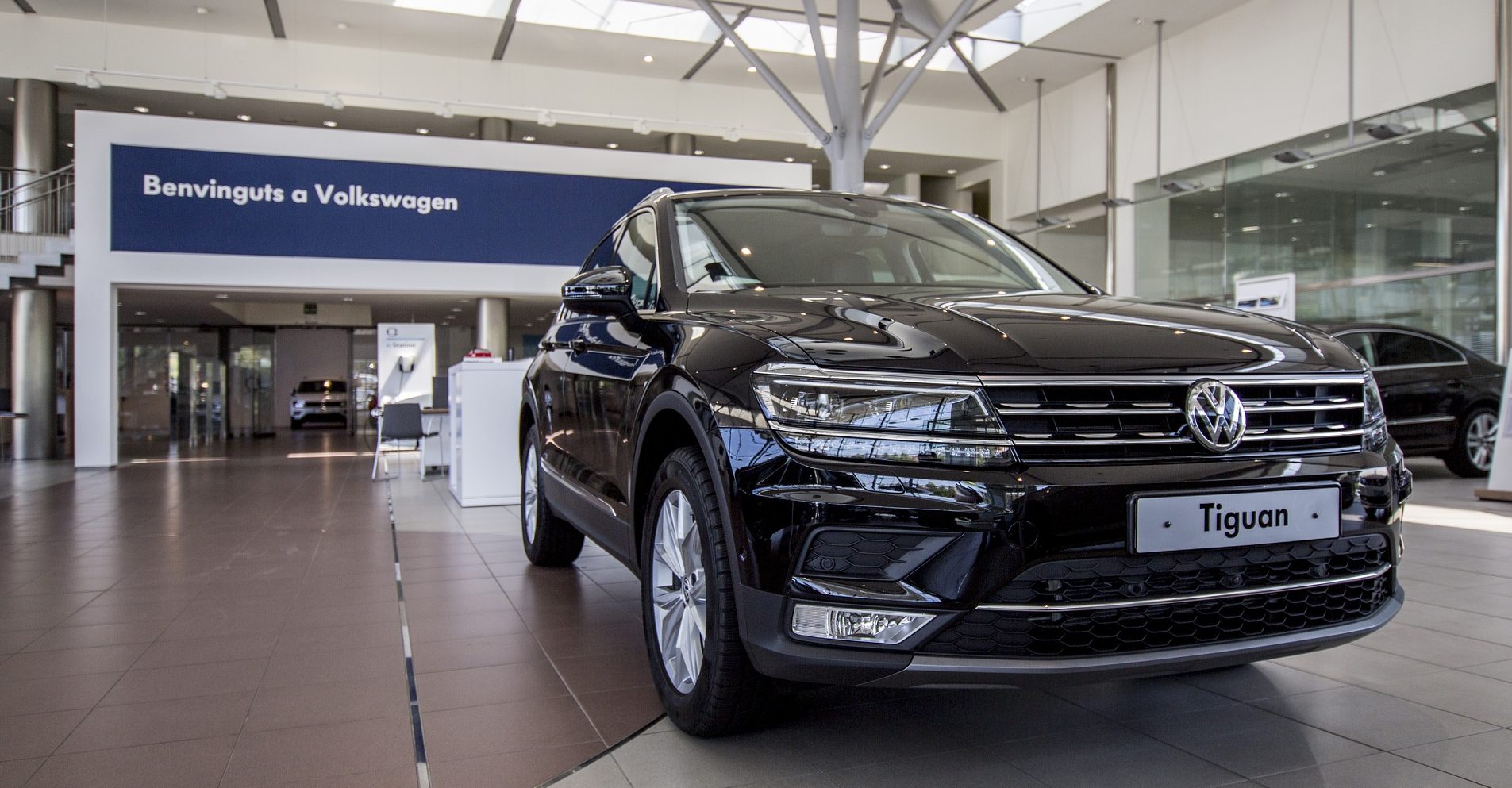 Profeco alerta por fallas en 7 autos de la marca Volkswagen